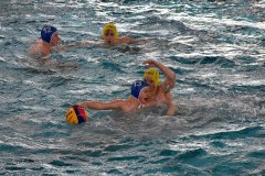 18./19.03.2023 Endrunde OWM Jugend U14