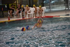 18./19.03.2023 Endrunde OWM Jugend U14