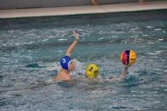 18./19.03.2023 Endrunde OWM Jugend U14