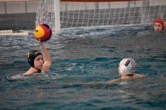 18./19.03.2023 Endrunde OWM Jugend U14