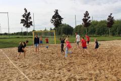 SWV TuR Dresden Vereinsfest 2023