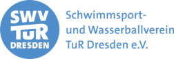 Logo TuR mit Schrift