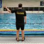 Wasserball Trainer in Dresden