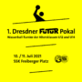 1. Dresdner FuTuR Pokal 2021 Wasserball Turnier