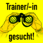 Stellenausschreibung: Wasserball-Trainer/-in gesucht!