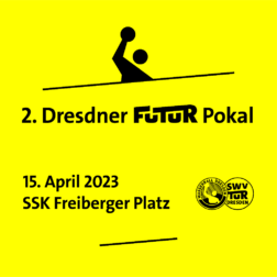 2. Dresdner FuTuR Pokal 2023