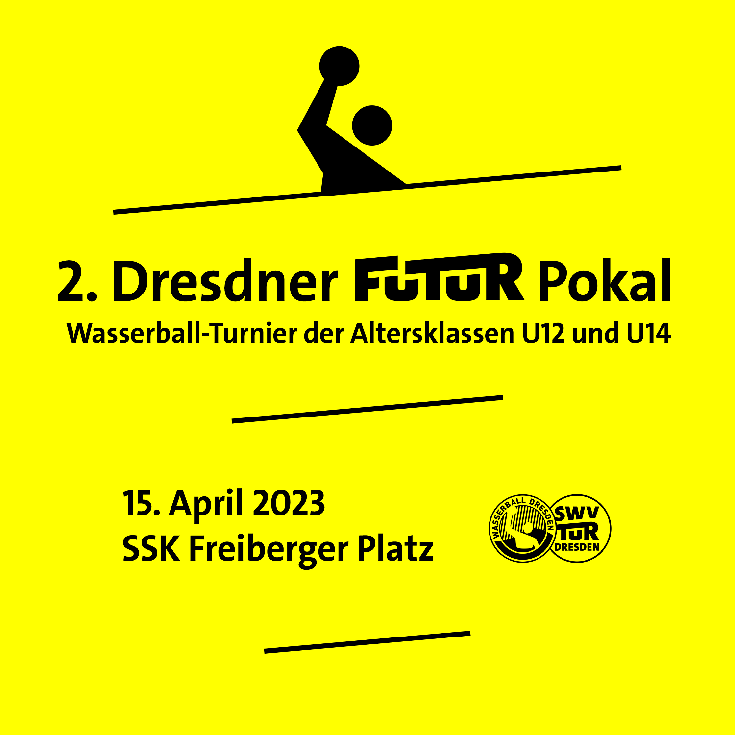 2. Dresdner FuTuR Pokal