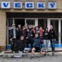 U16 Kurz-Trainingslager mit Sparta Prag