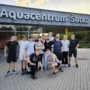 SWV TuR Dresden gewinnt 1. Františka Kurky Gedenkturnier in Prag