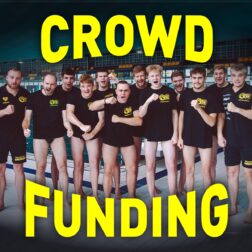 Wasserball Dresden Crowdfunding Aktion