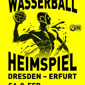 2. WLO SWV TuR Dresden – Erfurter SSC