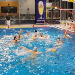 Erfolgreicher Saisonauftakt in der Oberliga