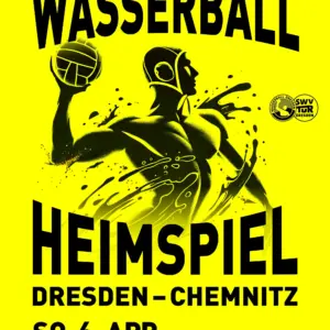 LGO Pokal 2025 Runde 1: SWV TuR Dresden – SC Chemnitz