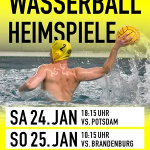 WLO: SWV TuR Dresden – OSC Potsdam II