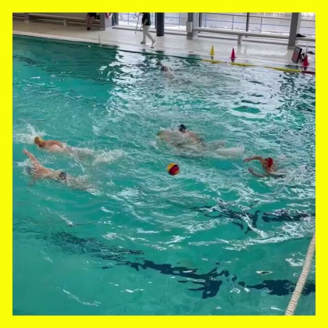 Am Wochenende fand der fünfte Spieltag der Oberliga in Plauen statt und unsere 1. Herren konnten ihren Vorsprung in der Tabelle durch Siege gegen den SWV Plauen und den SV Halle deutlich ausbauen.
Leider keine Punkte aber viel Respekt ernteten unsere Oldies, die sich auf Grund zahlreicher Verletzungen und Krankmeldungen ohne Wechselspieler durch ihre beiden Spiele kämpfen mussten.
Ebenfalls in Plauen fand am Sonnabend der erste Oberliga-Spieltag der U14 Jugend statt. Spiele gegen Leipzig und Auerbach/Netzschkau standen auf dem Programm und beide Spiel konnten von unseren U14 Mädchen und Jungs gewonnen werden. Herzlichen Glückwunsch! 
Alle Ergebnisse der Herren:
SWV TuR Dresden - SWV Plauen 16:10
SV Halle/S. II - SGW Auerbach/Netzschkau 15:11
Schwimm-u.WB-Verein Vogtland Plauen - USV TU Dresden 23:6
SV Halle/S. II - SWV TuR Dresden 12:21
USV TU Dresden - SGW Auerbach/Netzschkau 13:18
Alle Ergebnisse der U14:
SC DHfK Leipzig - SWV TuR Dresden 5:9
SGW Auerbach/Netzschkau - SV Zwickau von 1904 7:11
SC DHfK Leipzig - SWV Plauen 15:4
SWV TuR Dresden - SGW Auerbach/Netzschkau 14:11
SV Zwickau von 1904 - SWV Plauen 40:1
#swvtur #dresden #wasserball #teamplayer #oberliga #sachsen #sport 
Video via @anastasia_karakeva