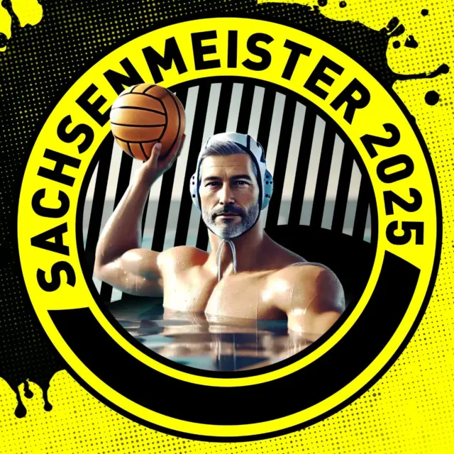 🏆 TuR Dresden II vorzeitig Sachsenmeister!
Zum vierten Mal in Folge geht der Titel der Wasserball-Oberliga Sachsen nach Dresden – diesmal an unsere neu formierte zweite Mannschaft! 💪
Im Topspiel gegen den SVV Plauen dreht das Team einen 4:8-Rückstand zum 12:11 Sieg und auch der SV Halle wurde mit 15:6 bezwungen. Damit bleibt TuR II ungeschlagen und ist vorzeitig Meister.
#swv #tur #dresden #wasserball #teamplayer #sachsenmeister #undefeated