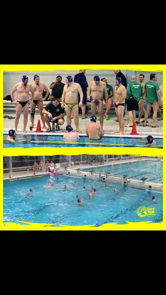 🥴 Der Spielplan hat es in dieser Saison in sich: Zwei Wochenenden in Folge mussten unsere „Tur-2-Oldies“ auswärts in Plauen antreten – vier Spiele in nur sieben Tagen. Challenge accepted! 💪
Nach dem Sieg gegen Leipzig und dem nervenaufreibenden Fünf-Meter-Krimi gegen Zwickau in der Woche zuvor folgte am vergangenen Samstag erst das Derby gegen Dresden-Plauen, welches mit 31:9 klar gewonnen wurde. Dieser Erfolg wurde jedoch teuer erkauft: Unser Center Sebastian, mit zehn Treffern bester Torschütze, musste im Topspiel gegen Plauen verletzungsbedingt pausieren.
Trotzdem zeigte das Team gegen Plauen eine starke Leistung. Im letzten Viertel ging etwas die Luft aus, aber mit nur neun Feldspielern war es ein richtig gutes Spiel, das Plauen am Ende mit 12:9 gewann.
#swvtur #dresden #wasserball #teamplayer #oberliga sachsen